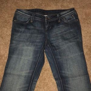 Harley Davidson Jeans size 4